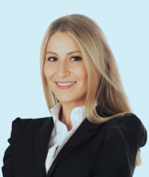 Loan Originator Jennifer Pedro